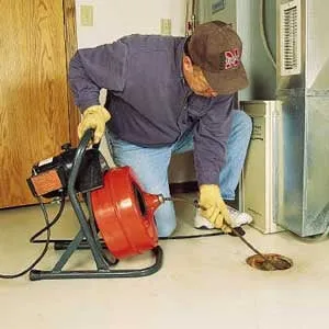 Slide of Ram Rooter Plumbing & Drains