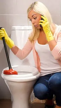 Slide of Ram Rooter Plumbing & Drains