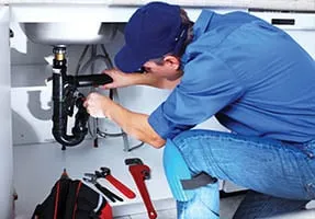 Slide of Ram Rooter Plumbing & Drains