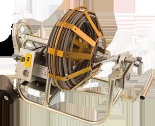 Slide of Ram Rooter Plumbing & Drains