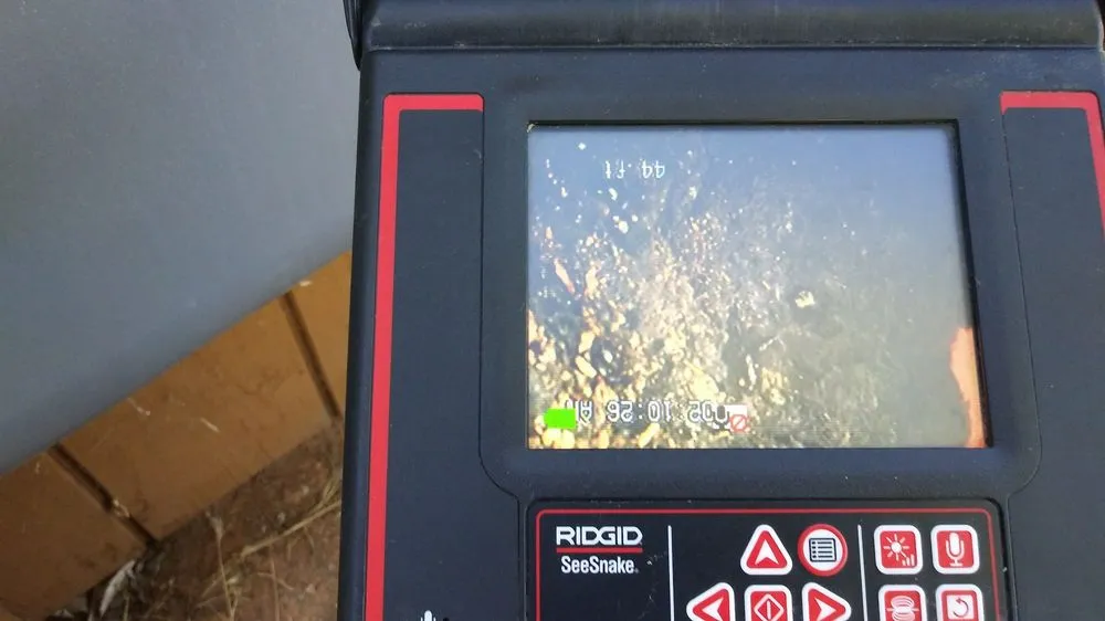 Slide of Ram Rooter Plumbing & Hydro-jet