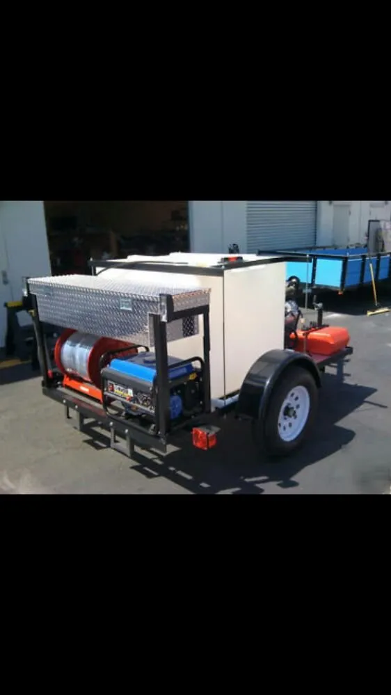 Slide of Ram Rooter Plumbing & Hydro-jet