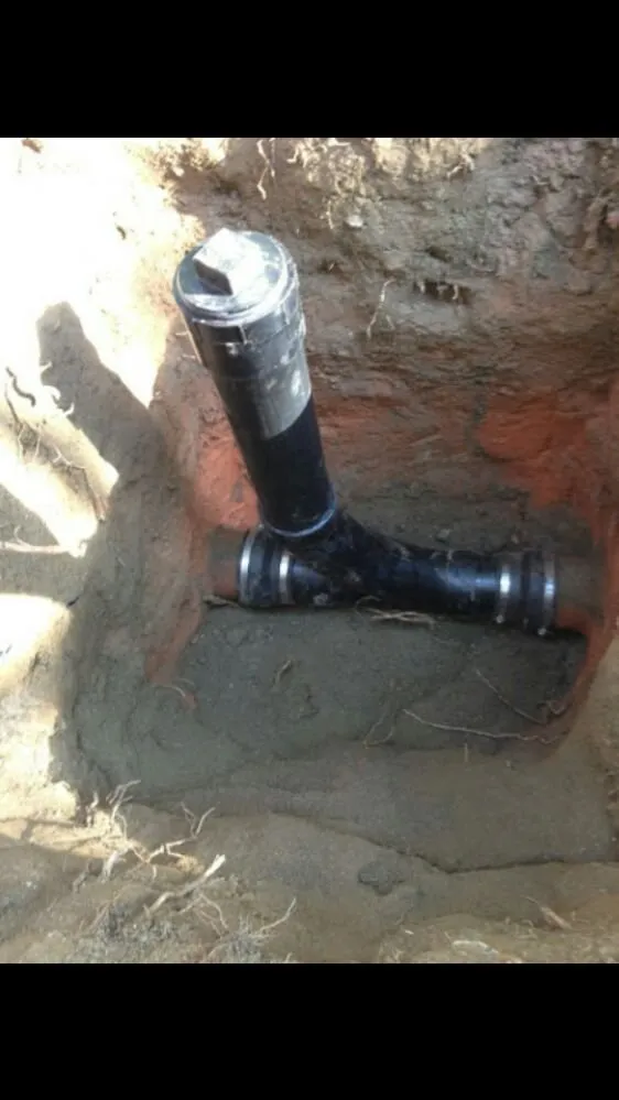 Slide of Ram Rooter Plumbing & Hydro-jet