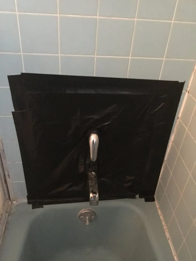 Slide of Ramapo Plumbing and Heating