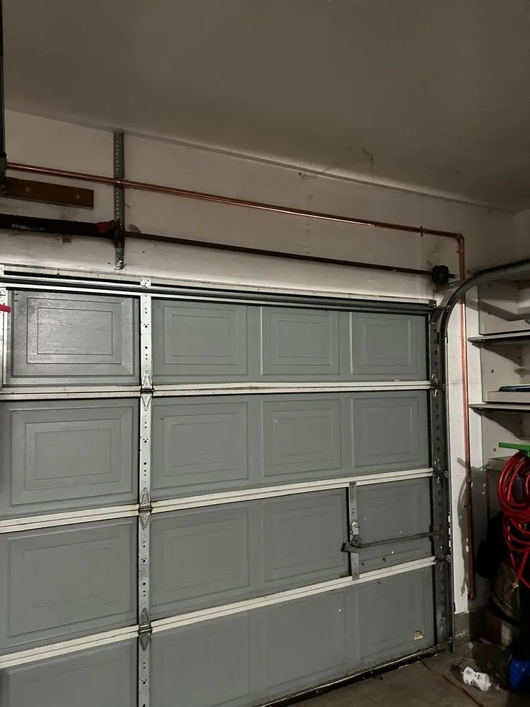 Slide of Ramar Plumbing