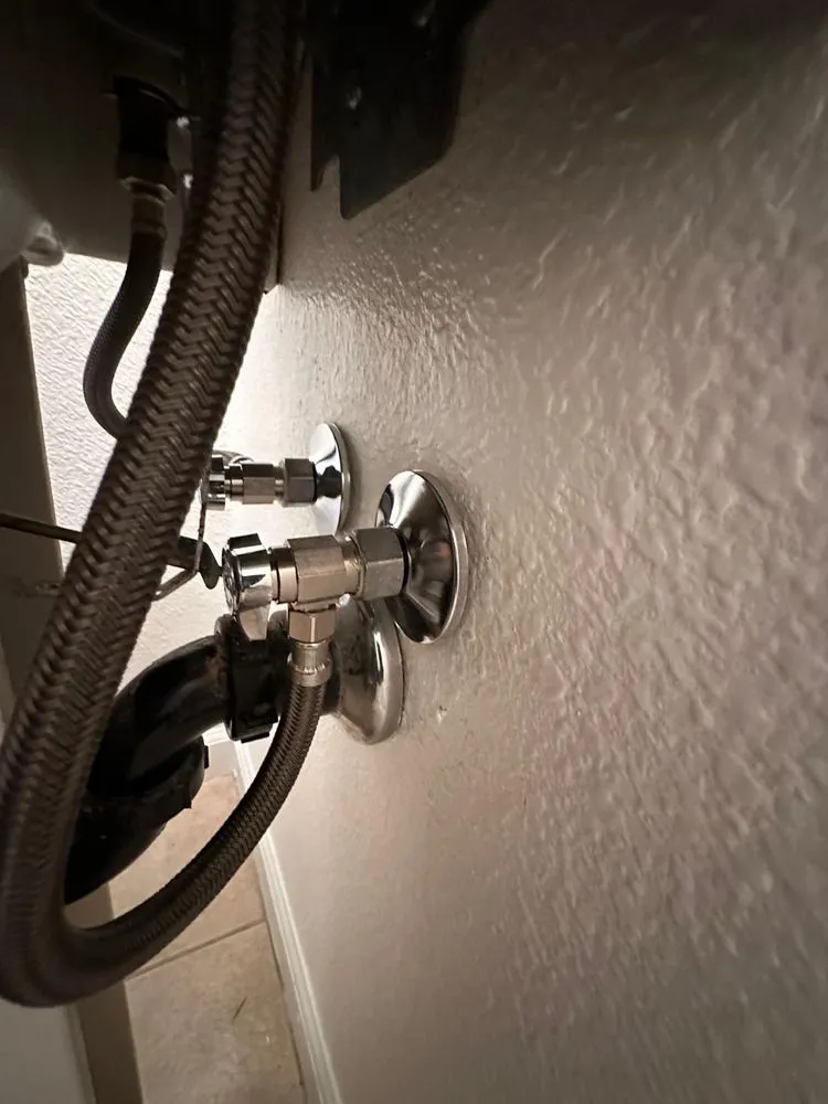 Slide of Ramar Plumbing