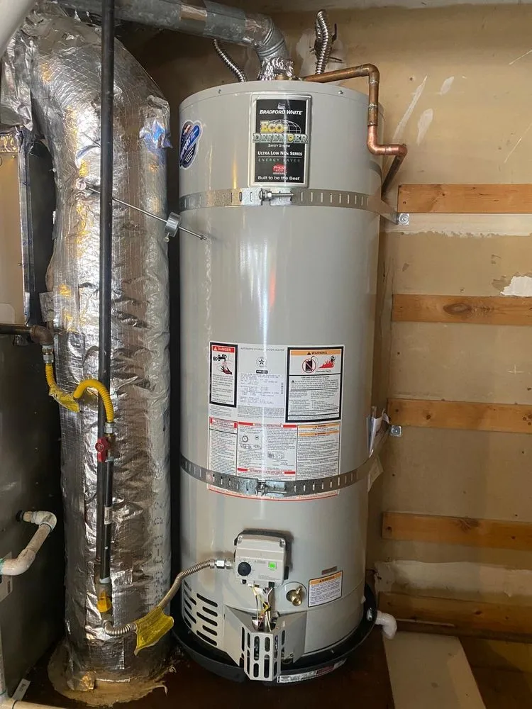 Slide of Ramar Plumbing