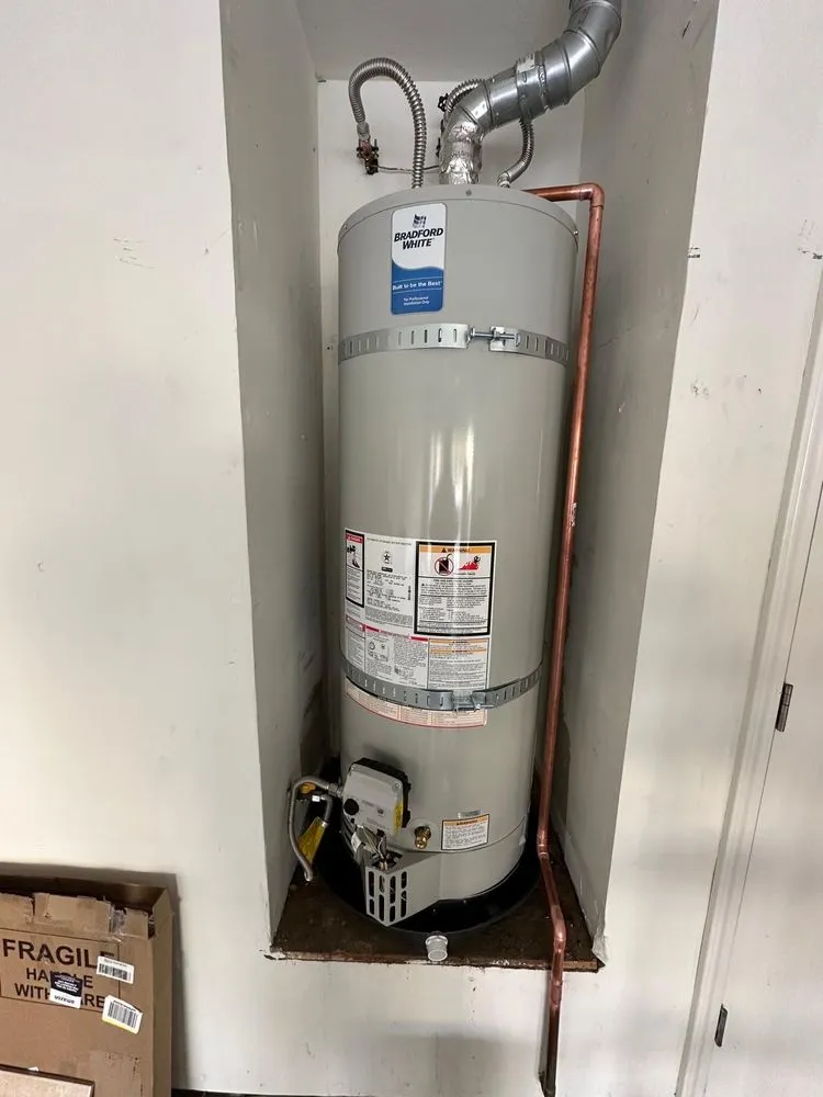 Slide of Ramar Plumbing