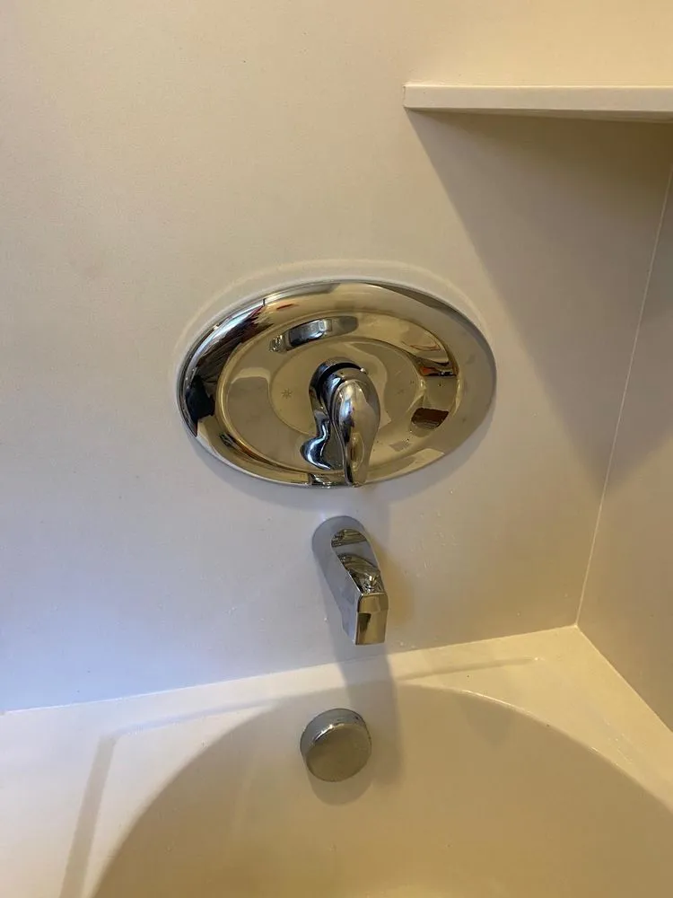 Slide of Ramar Plumbing