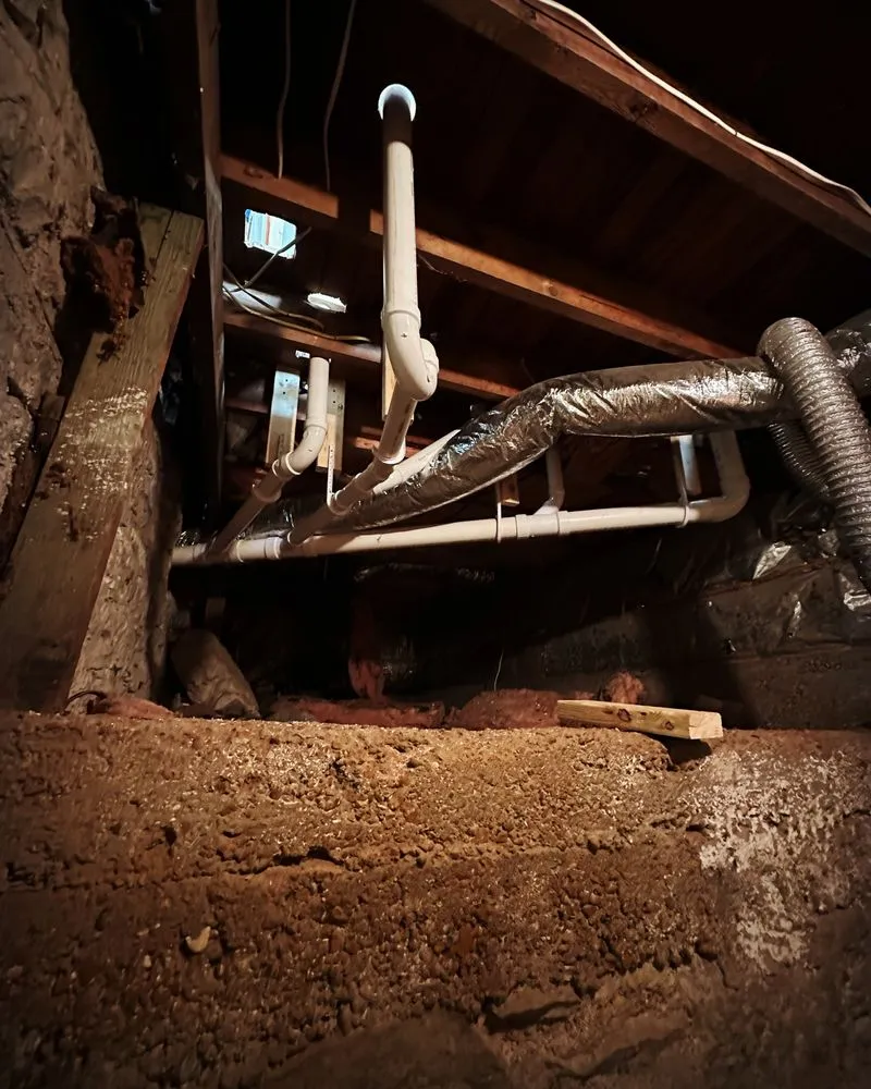 Affordable emergency plumbing in Dittmer, MO by Ramblewood Plumbing
