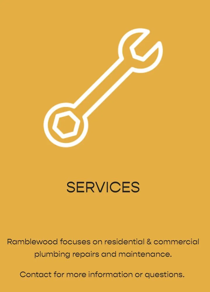 Top-rated plumbing repair for homes in Dittmer, MO by Ramblewood Plumbing