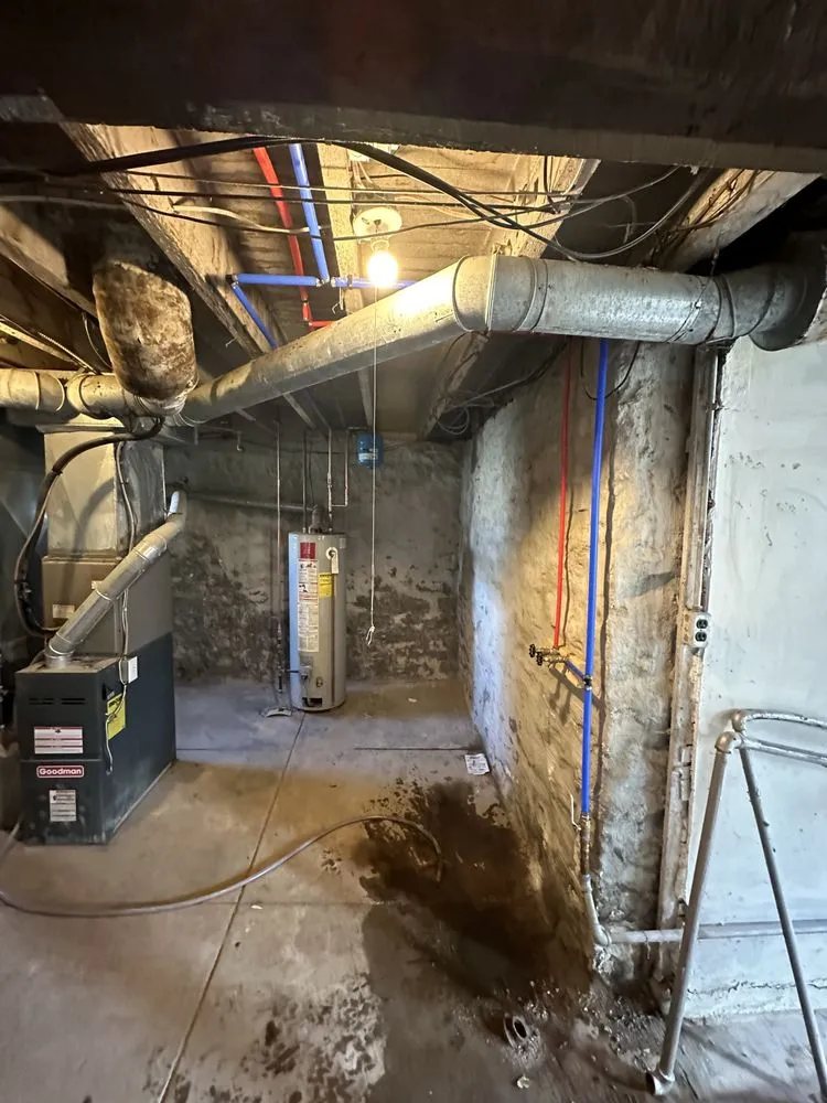 Expert water heater service in Dittmer, MO by Ramblewood Plumbing