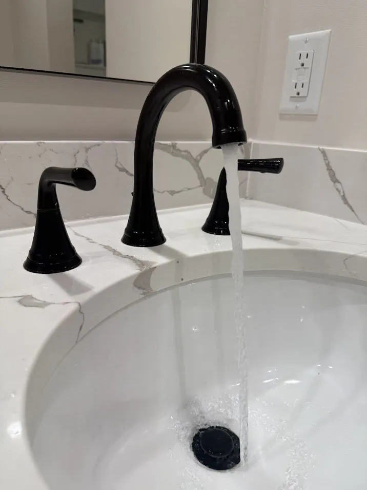 Top-rated plumbing repair for homes in Dittmer, MO by Ramblewood Plumbing