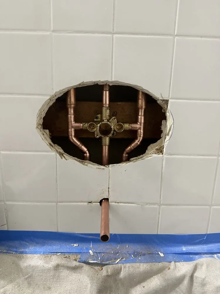Trusted drain cleaning experts serving Dittmer, MO - Ramblewood Plumbing