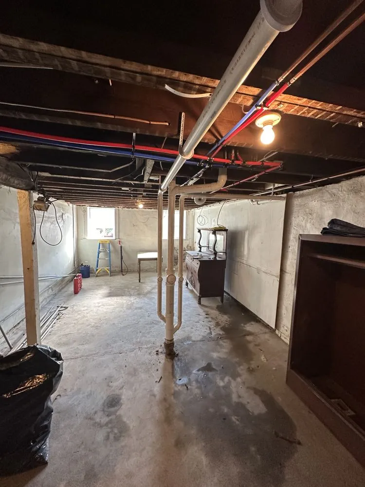 Top-rated emergency plumbing service in Dittmer, MO - Ramblewood Plumbing