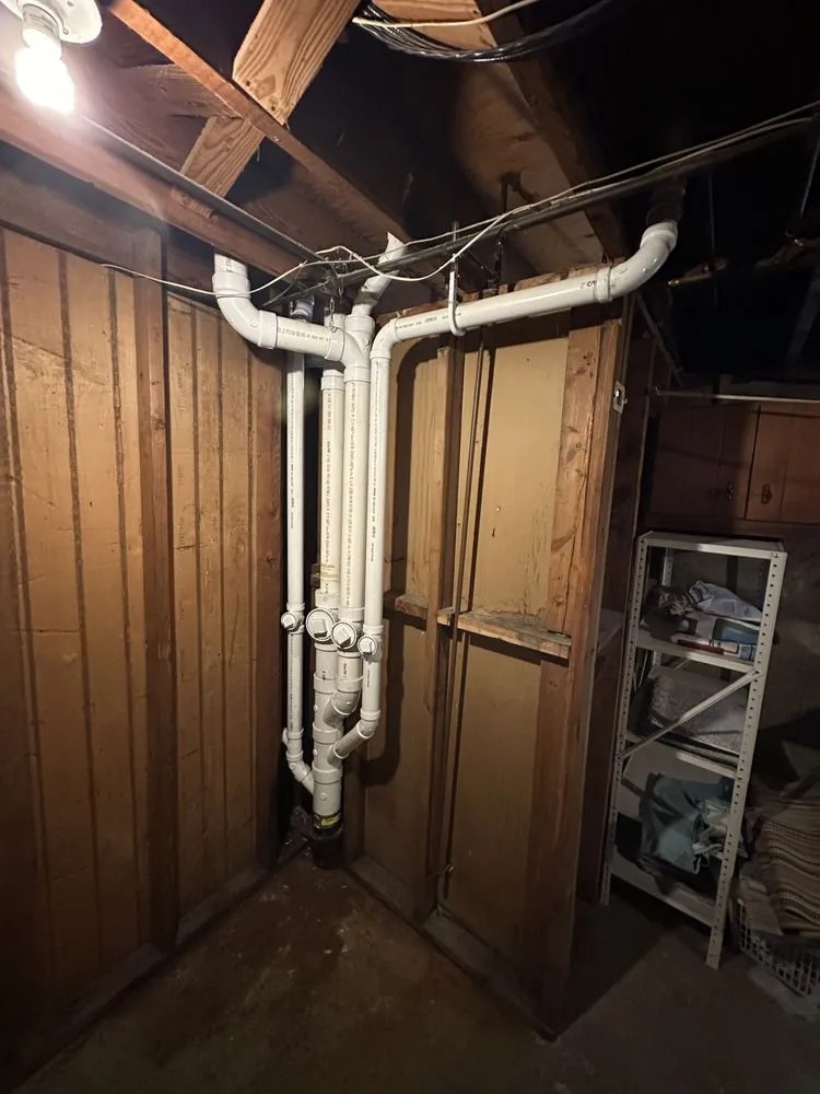 Expert water heater service in Dittmer, MO by Ramblewood Plumbing