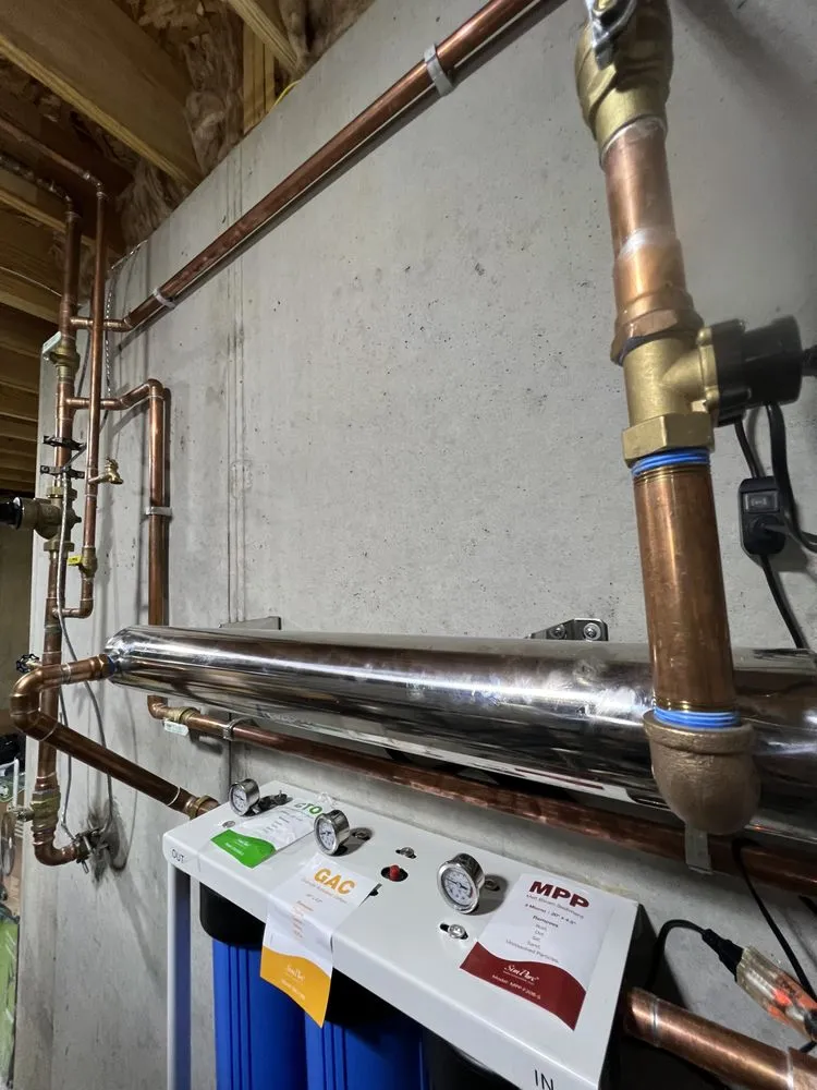 Emergency emergency plumbing for homes in Dittmer, MO by Ramblewood Plumbing