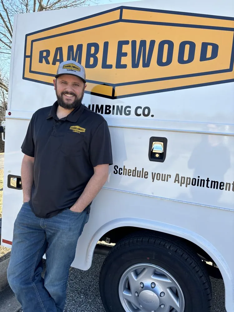 Trusted leak detection experts serving Dittmer, MO - Ramblewood Plumbing