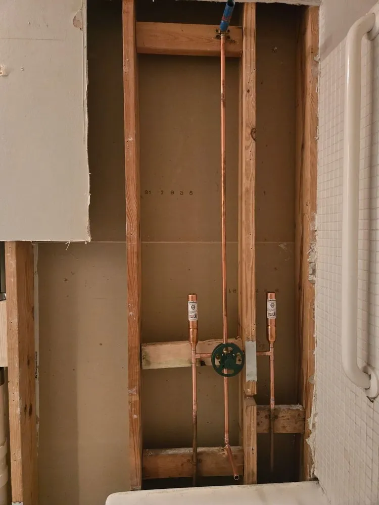 Reliable drain cleaning in Dittmer, MO by Ramblewood Plumbing