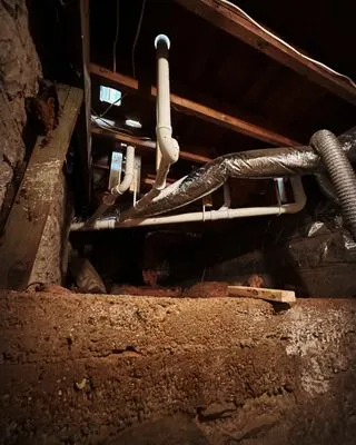 Ramblewood Plumbing