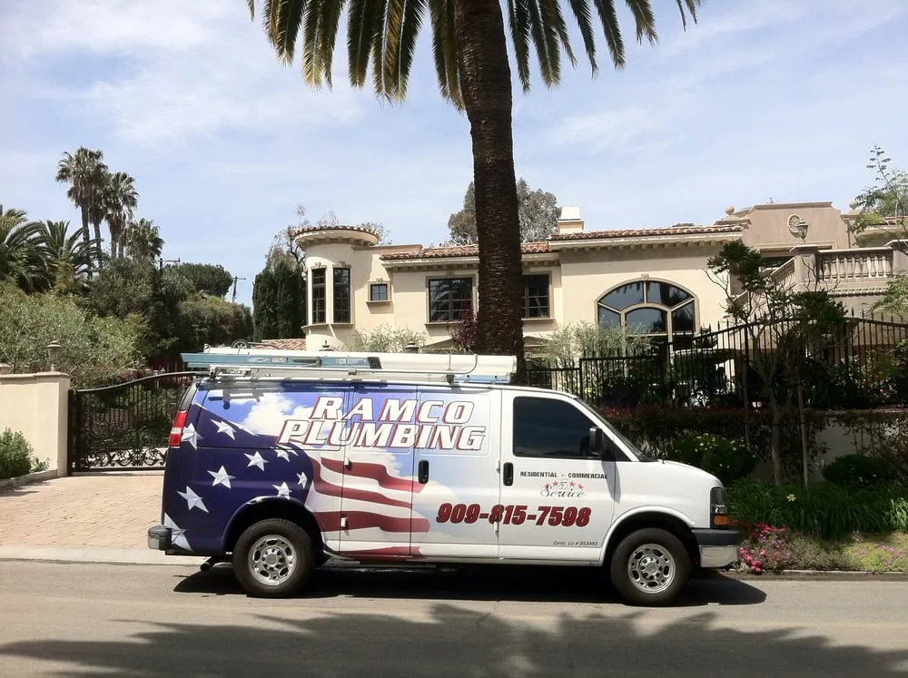 Slide of Ramco Plumbing, Heating & Air