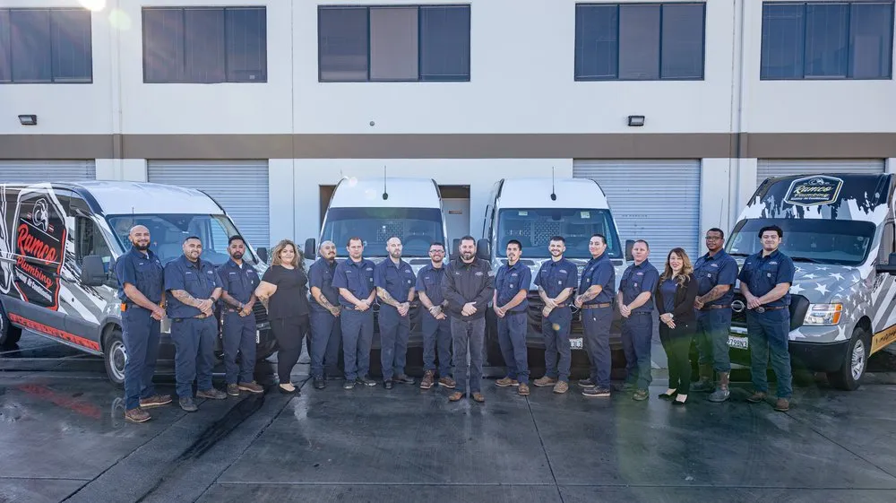 Slide of Ramco Plumbing, Heating & Air