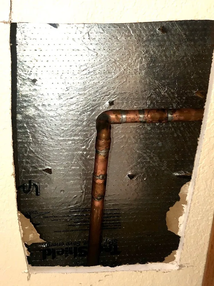 Slide of Ramco Plumbing, Heating & Air