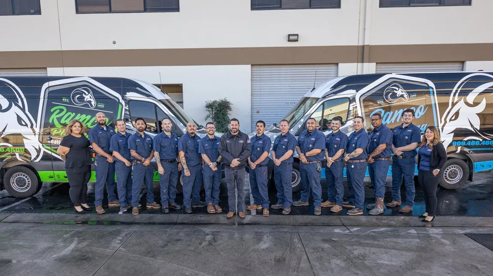 Slide of Ramco Plumbing, Heating & Air