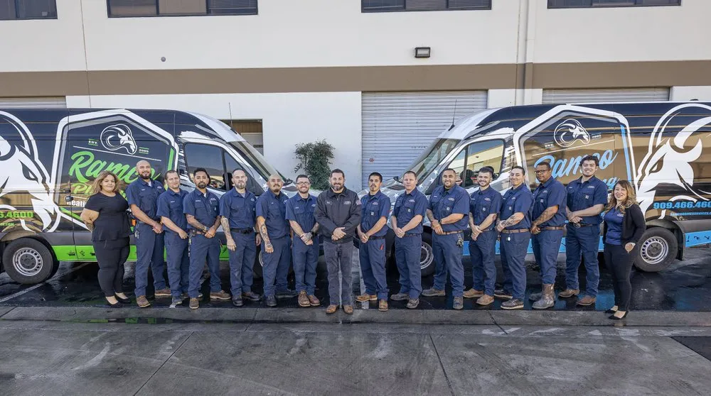 Slide of Ramco Plumbing, Heating & Air