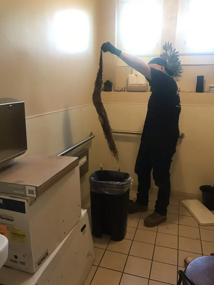 Affordable emergency plumbing for homes in Rancho Cucamonga, CA by Ramco Plumbing, Heating & Air