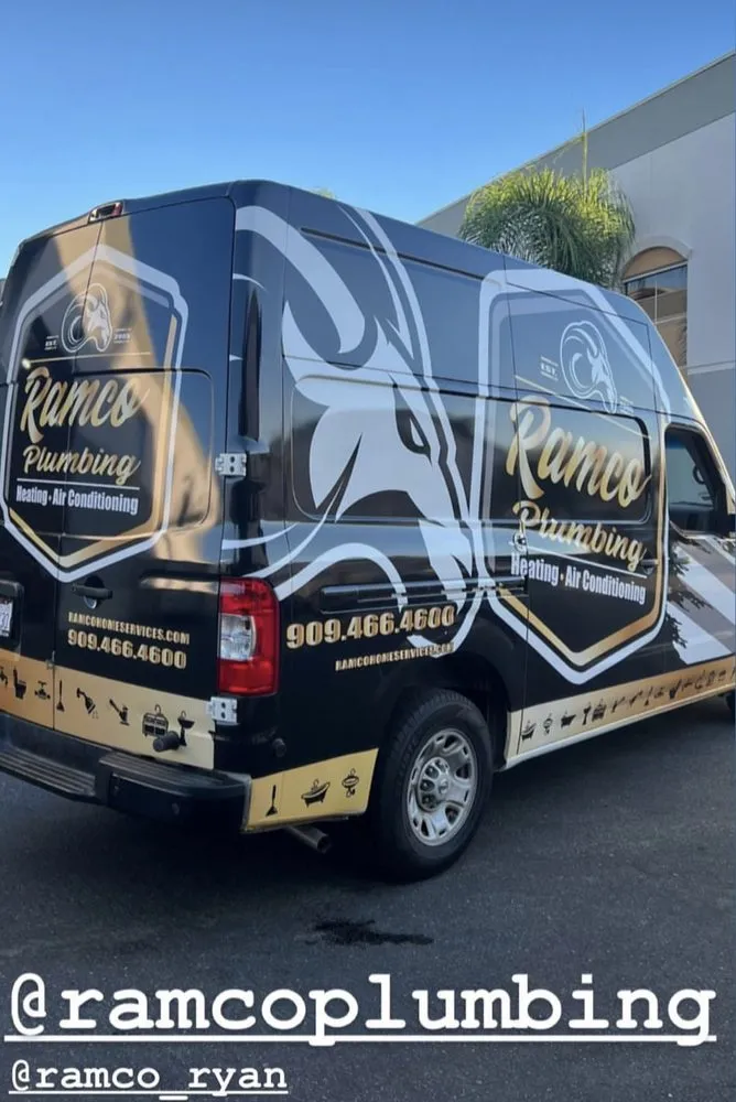 Slide of Ramco Plumbing, Heating & Air