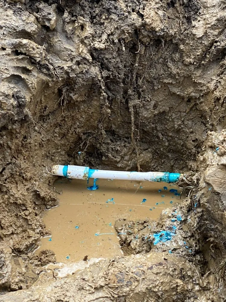 Slide of Ramey Plumbing Solutions