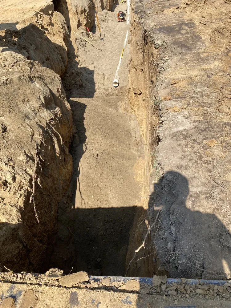 Slide of Ramey Plumbing Solutions