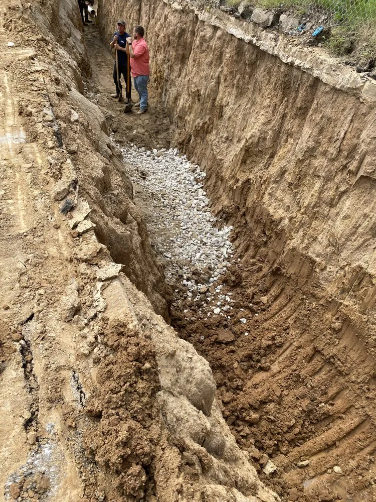 Slide of Ramey Plumbing Solutions