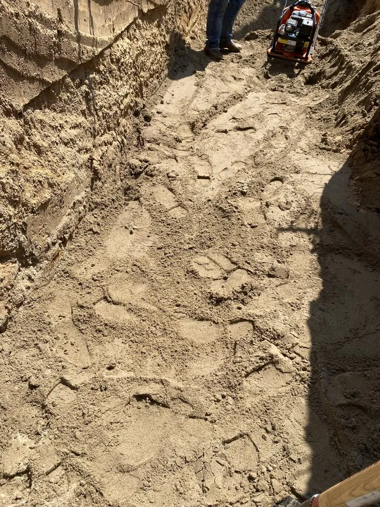 Slide of Ramey Plumbing Solutions