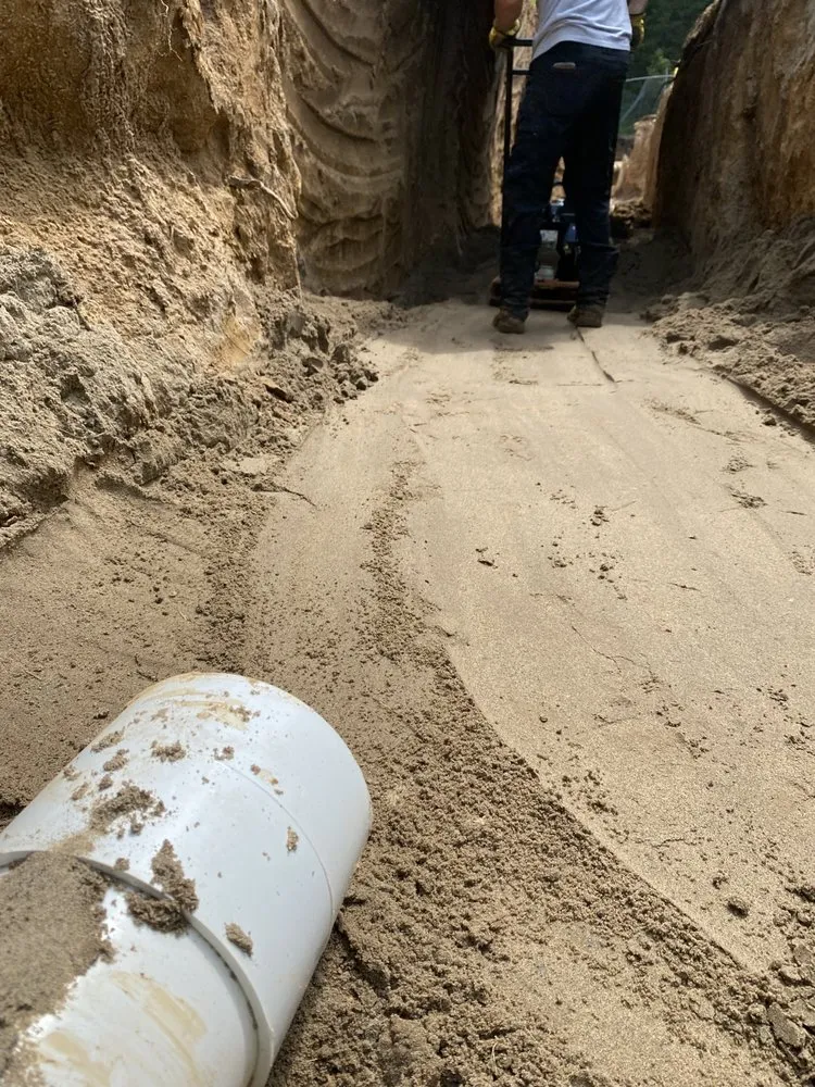 Slide of Ramey Plumbing Solutions