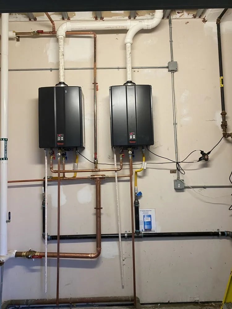 Trusted pipe repair service in Horn Lake, MS - Ramey Plumbing Solutions