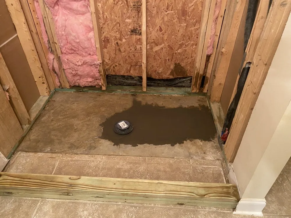 Quality leak detection for homes in Horn Lake, MS by Ramey Plumbing Solutions