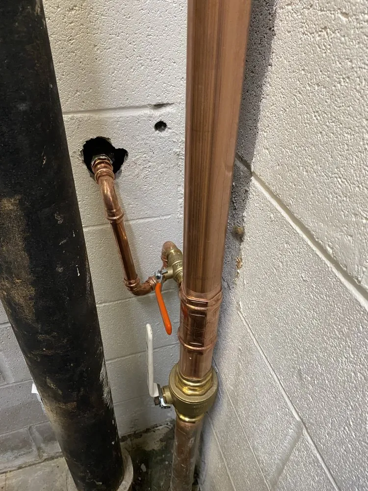 Quality emergency plumbing in Horn Lake, MS by Ramey Plumbing Solutions