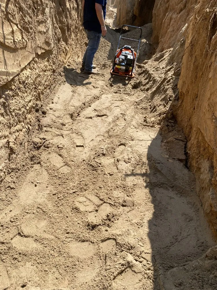 Slide of Ramey Plumbing Solutions