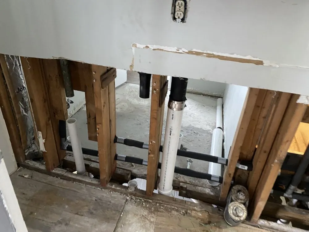 Slide of Ramey Plumbing Solutions