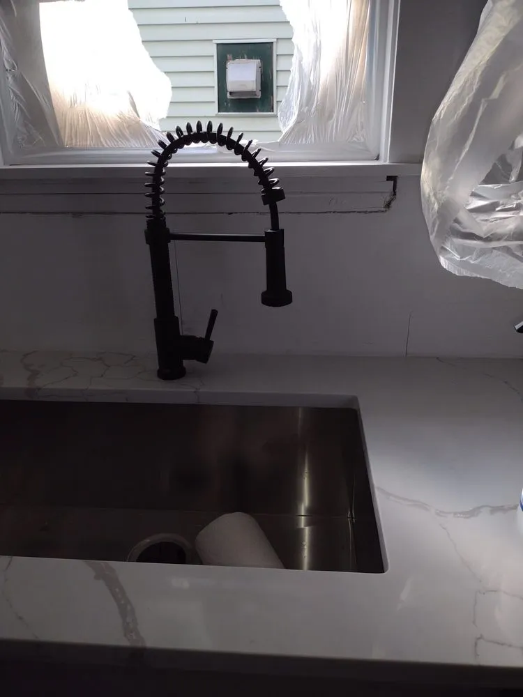 Slide of Rami & sons Plumbing and Heating