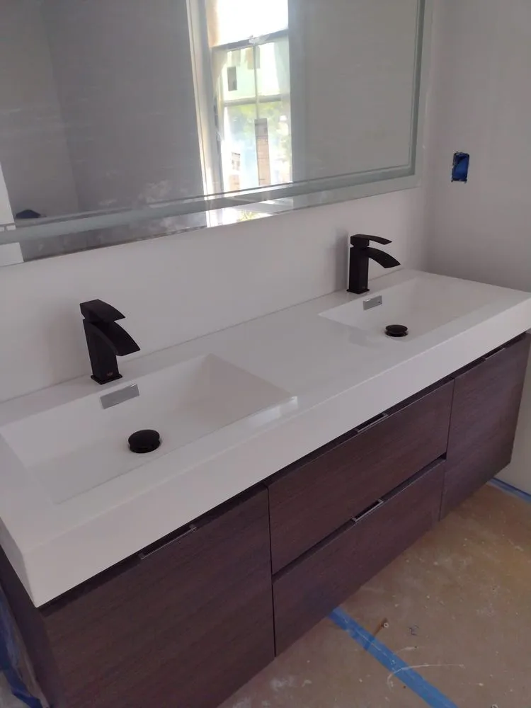 Top-rated leak detection in Boston, MA by Rami & sons Plumbing and Heating