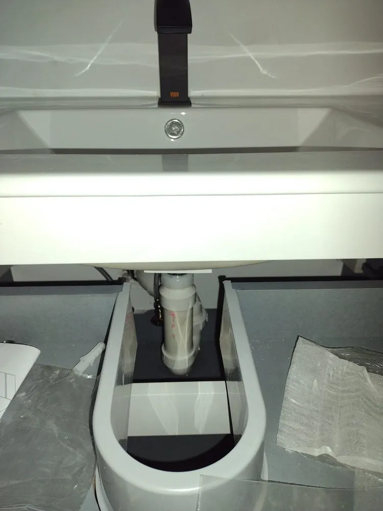 Slide of Rami & sons Plumbing and Heating