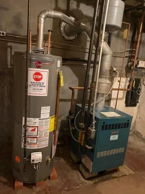 Rami & sons Plumbing and Heating