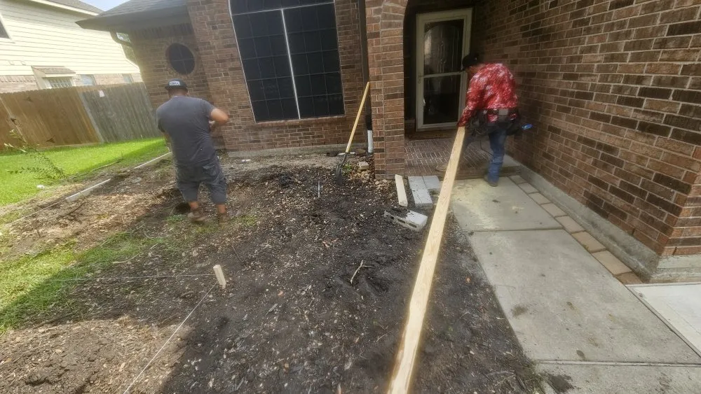 Slide of Ramirez & Vega Construccion