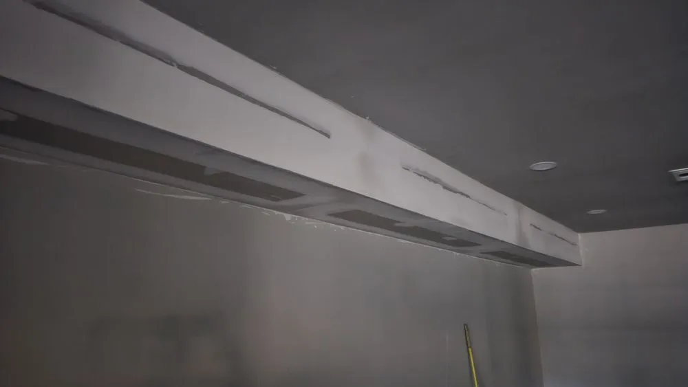 Slide of Ramirez & Vega Construccion