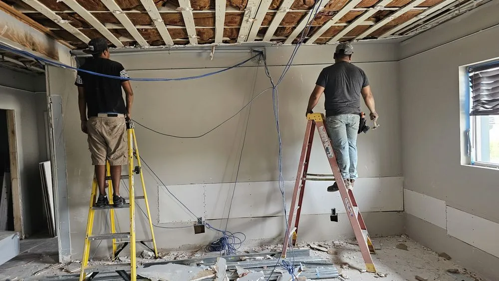 Top-rated emergency plumbing for homes in Houston, TX by Ramirez & Vega Construccion