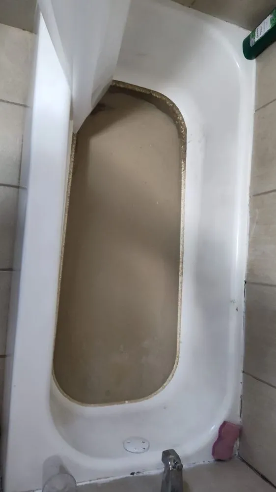 Slide of Ramirez & Vega Construccion