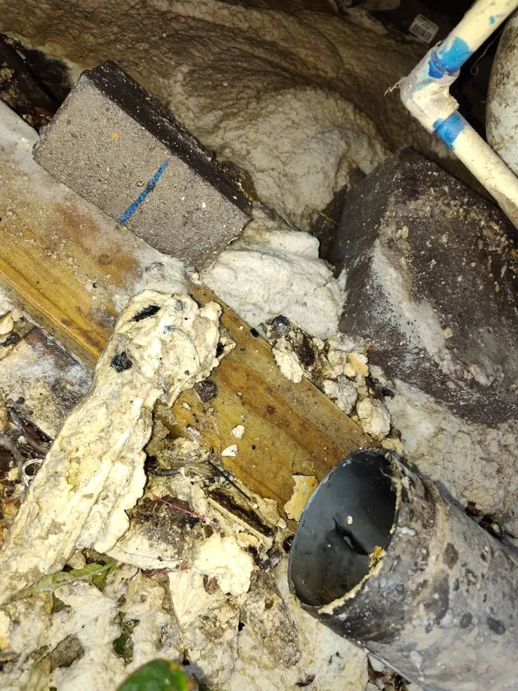 Slide of Ramirez & Vega Construccion